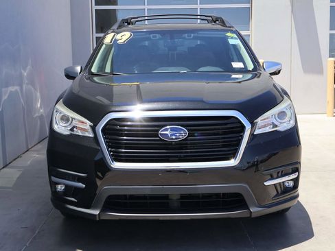 Used 2019 Subaru Ascent Touring w/ Popular Package #2 AWD/4WD image 5