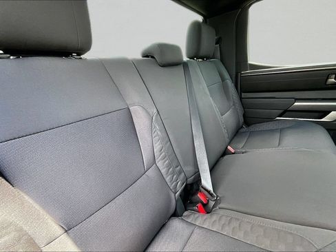 Certified 2026 Toyota Tundra SR5 w/ SR5 Convenience Package AWD/4WD image 29
