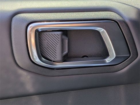 New 2025 Ford Bronco Outer Banks image 32