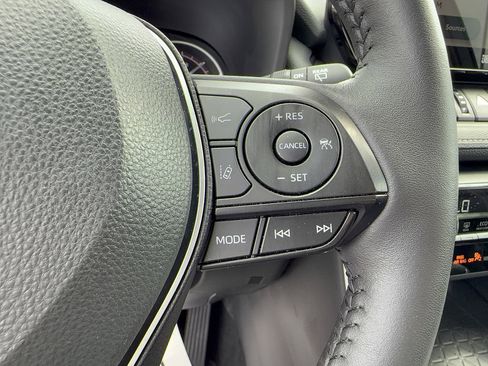 Used 2025 Toyota RAV4 XLE Premium w/ Weather Package FWD image 26