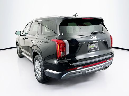 Used 2025 Hyundai Palisade SEL image 5