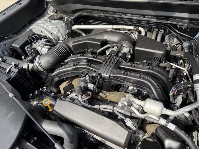 Certified 2025 Subaru Forester Sport AWD/4WD image 29