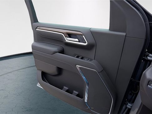 New 2026 GMC Sierra 1500 Elevation w/ Elevation Select Package image 19