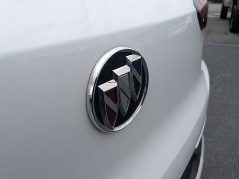 Used 2022 Buick Encore GX Select FWD image 28