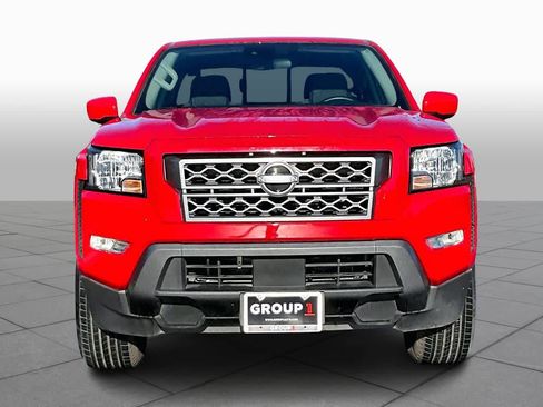 Used 2024 Nissan Frontier SV w/ SV Convenience Package image 3