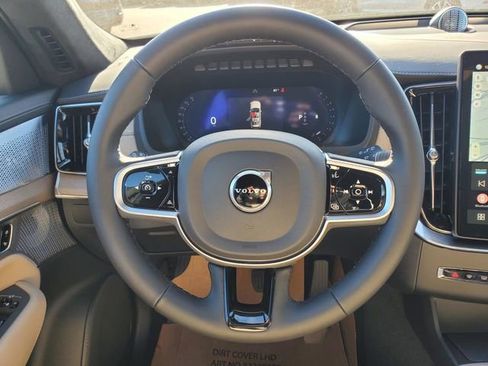 New 2026 Volvo XC90 B6 Ultra w/ Lounge Package AWD/4WD image 29