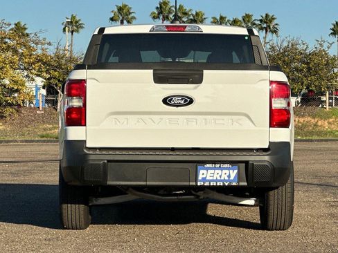 New 2026 Ford Maverick XL w/ Equipment Group 101A image 5