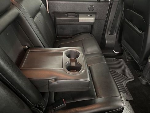 Used 2016 Ford F350 Lariat w/ Lariat Ultimate Package image 24