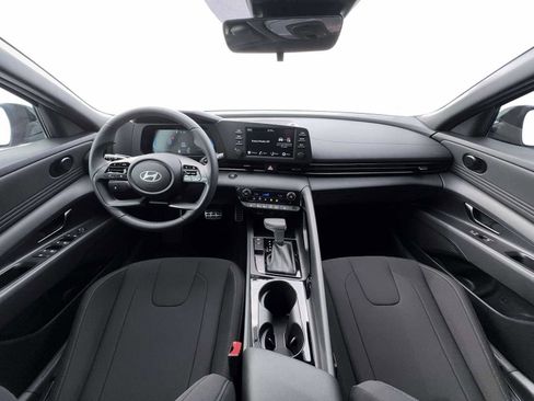 New 2026 Hyundai Elantra SEL Sport Premium w/ Cargo Package image 13