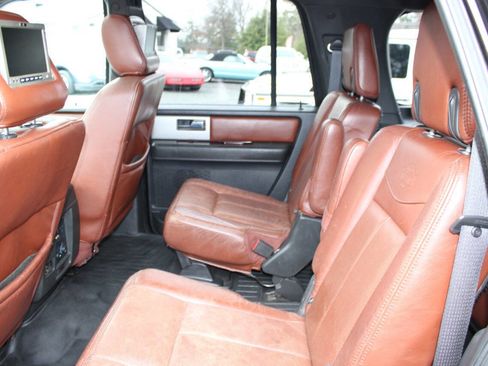 Used 2013 Ford Expedition EL King Ranch image 21