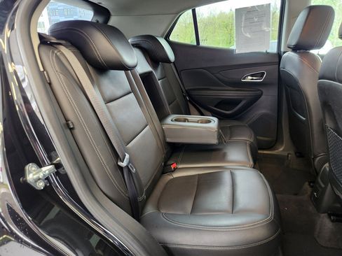 Used 2014 Buick Encore Leather AWD/4WD image 14