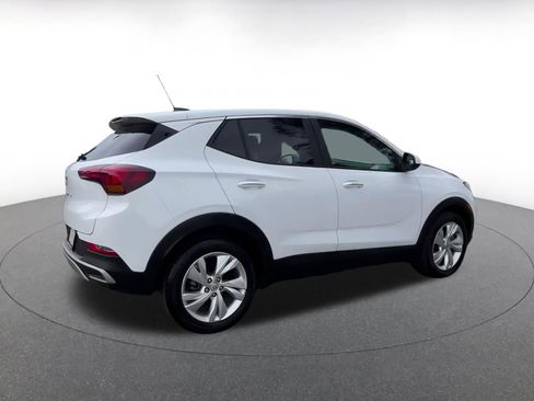 Used 2025 Buick Encore GX Preferred image 15