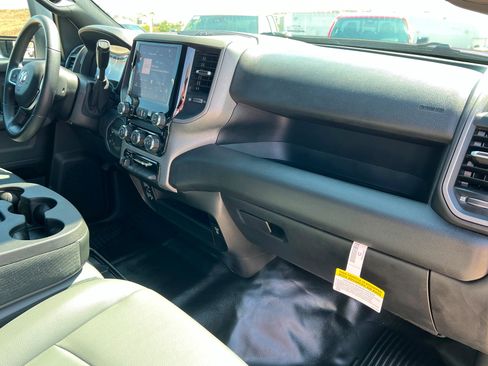 Certified 2026 RAM 3500 Tradesman w/ Chrome Appearance Group A AWD/4WD image 23