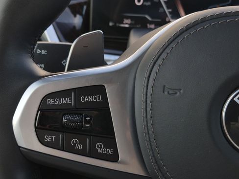 Certified 2024 BMW X7 xDrive40i w/ M Sport Package image 17