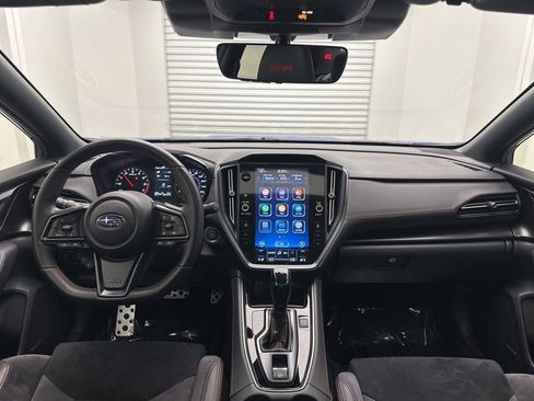 Used 2023 Subaru WRX Limited image 17
