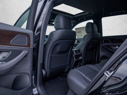 New 2026 Mercedes-Benz GLE 450 4MATIC image 14