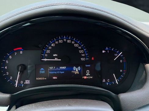 Used 2014 Cadillac XTS Luxury w/ Driver Awareness Package FWD image 25