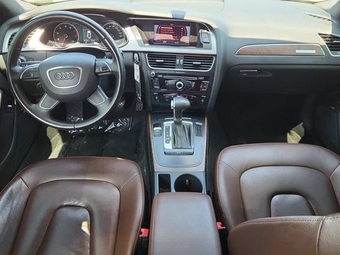 Used 2013 Audi A4 Premium AWD/4WD image 16
