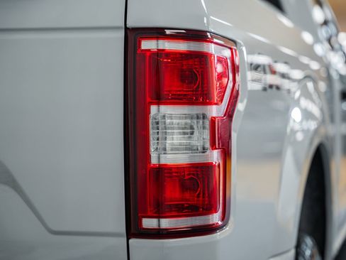 Used 2020 Ford F150 XLT w/ Equipment Group 301A Mid image 7