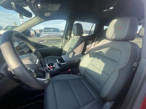 New 2026 GMC Terrain AT4 w/ Technology Package II image 20