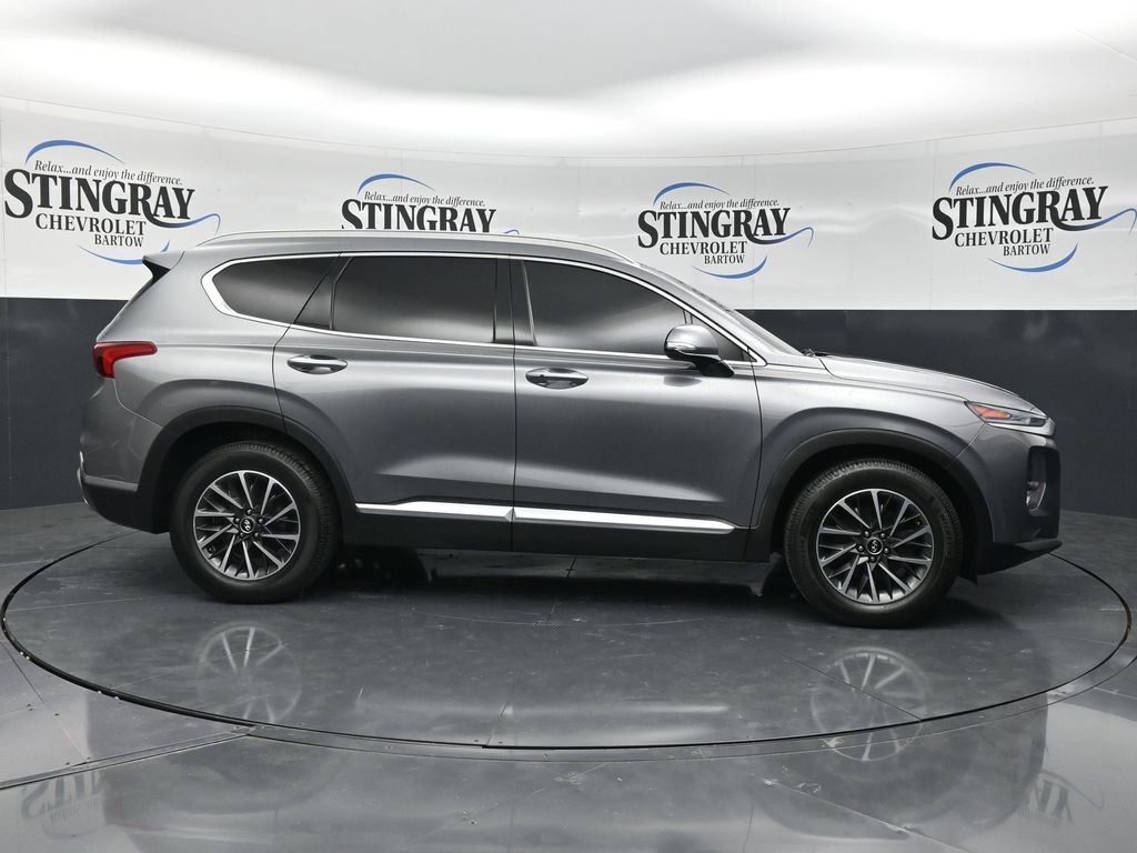 Used 2019 Hyundai Santa Fe FWD image 10