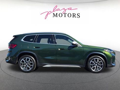 Certified 2024 BMW X1 xDrive28i w/ Technology Package AWD/4WD image 4