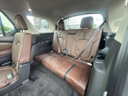 Used 2025 Honda Pilot Elite image 21