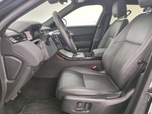 Certified 2026 Land Rover Range Rover Velar Dynamic SE image 17