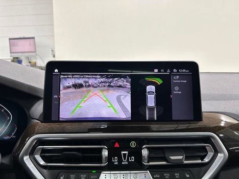 Used 2022 BMW X3 xDrive30i AWD/4WD image 22