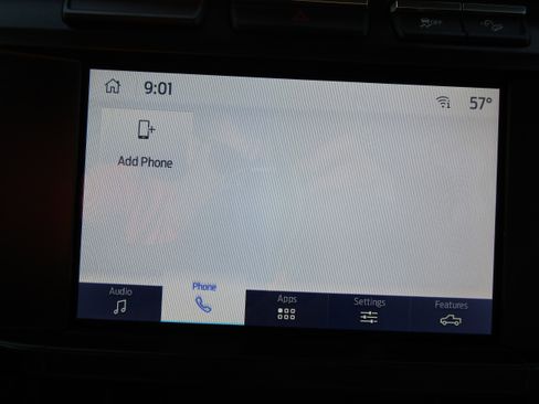 Used 2024 Ford F350 XL w/ FX4 Off-Road Package AWD/4WD image 39