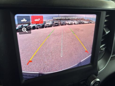 Used 2024 RAM 3500 Big Horn image 16