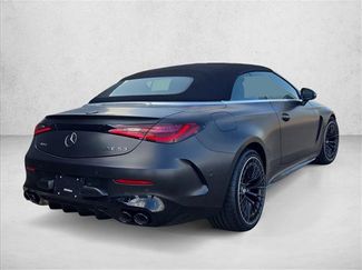 New 2027 Mercedes-Benz CLE 53 AMG 4MATIC Cabriolet video 2