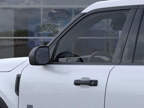 New 2026 Ford Bronco Sport Big Bend w/ Convenience Package AWD/4WD image 20
