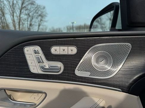 Certified 2022 Mercedes-Benz GLS 450 GLS 450 image 19