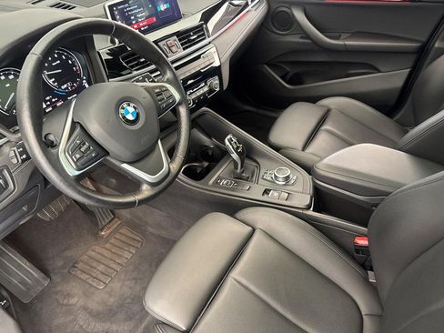 Used 2021 BMW X2 sDrive28i w/ Convenience Package FWD image 4