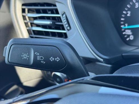 Certified 2022 Ford Escape SEL image 27