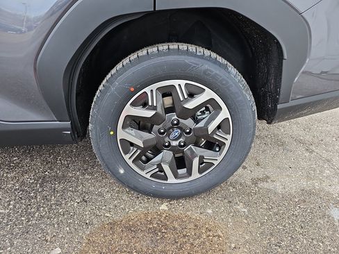 New 2026 Subaru Forester Premium image 34