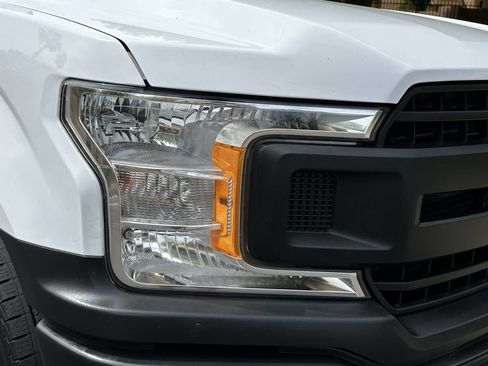 Used 2020 Ford F150 XL w/ Equipment Group 101A Mid image 38