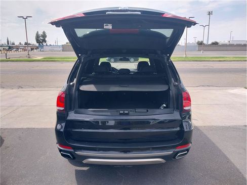 Used 2018 BMW X5 xDrive40e AWD/4WD image 7