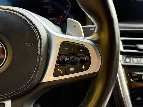 Used 2021 BMW M850i Gran Coupe xDrive image 13