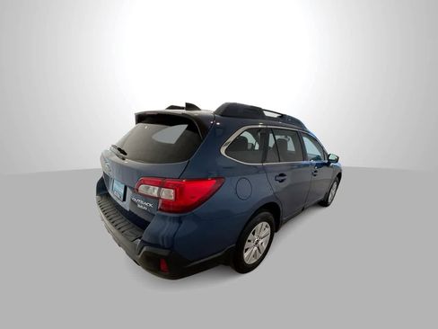 Used 2019 Subaru Outback 3.6R Limited image 8