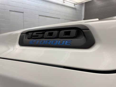 New 2026 RAM 1500 Tradesman image 9