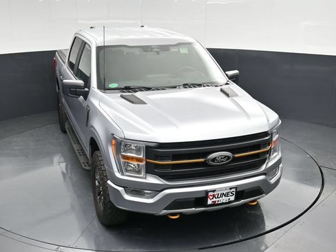 Used 2022 Ford F150 Tremor w/ Trailer Tow Package AWD/4WD image 49