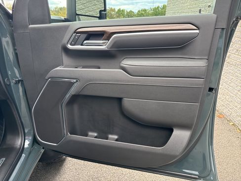 New 2026 Chevrolet Silverado 2500 LT w/ Trail Boss Package image 18