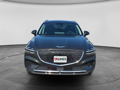 Used 2025 Genesis GV70 2.5T AWD/4WD image 2
