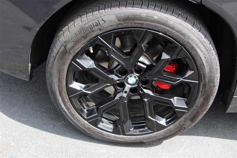 Used 2026 BMW X3 M50 AWD/4WD image 41