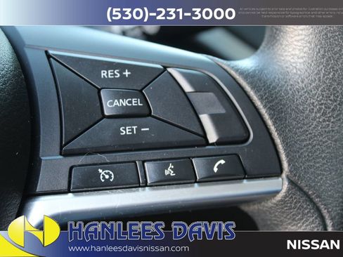 Used 2021 Nissan Altima 2.5 SV FWD image 28