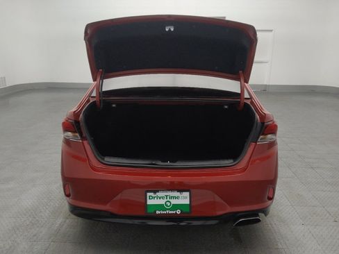 Used 2019 Hyundai Sonata SE image 29