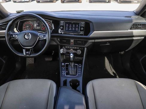 Used 2020 Volkswagen Jetta R-Line w/ R-Line Cold Weather Package image 11