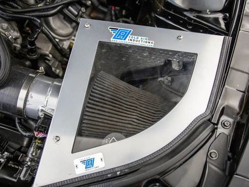 Used 2014 Chevrolet Camaro ZL1 RWD image 49